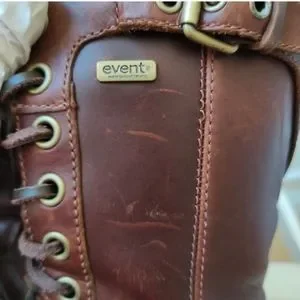 Rare UGG Reese moto boots waterproof men\'s 9 UGG | Shoes | Rare Ugg Reese Moto Boots Waterproof Mens 9  main image 4